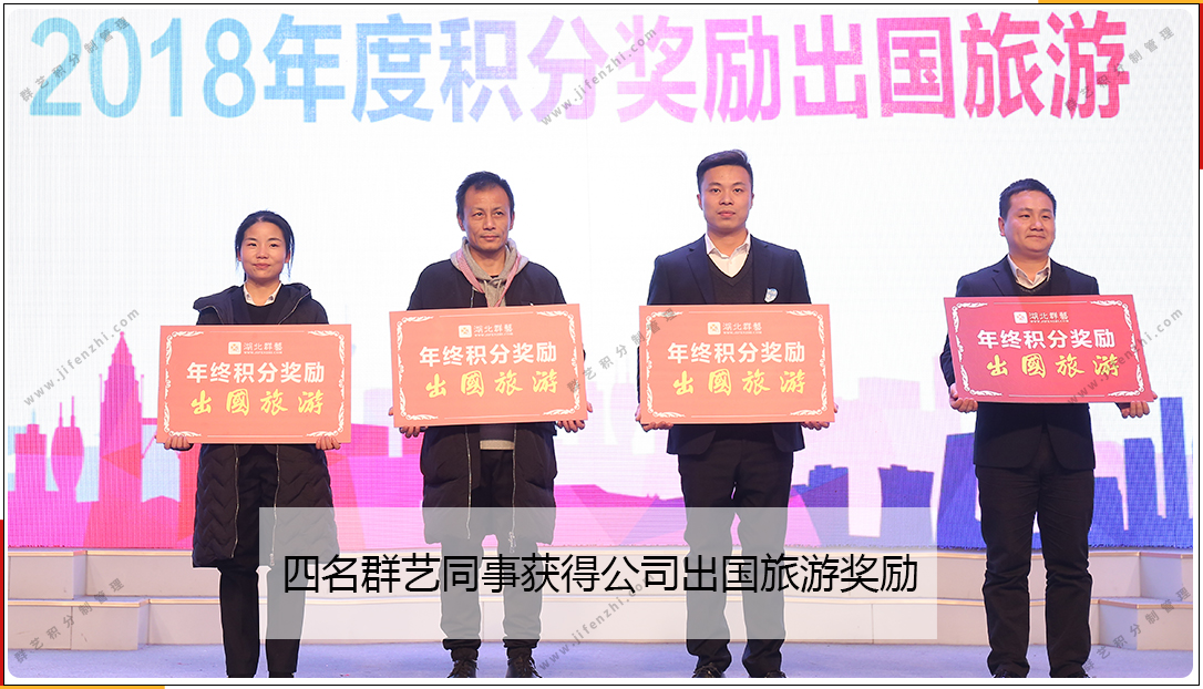 第179期湖北群藝2018年度積分獎(jiǎng)勵(lì)出國旅游